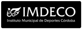 Imdeco, Instituto Municipal de Deportes Córdoba
