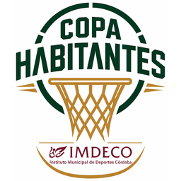 Copa Habitantes
